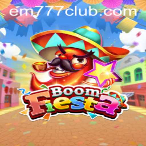 Dive into the Exciting World of BoomFiesta: Revolutionizing Gaming