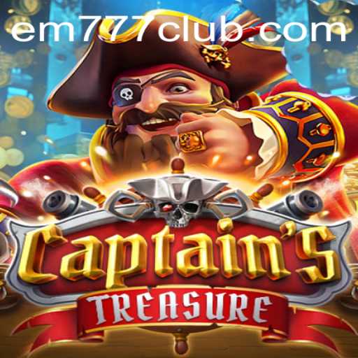 Discover the Excitement of CaptainssTreasure: An In-Depth Look at the Adventures Ahead