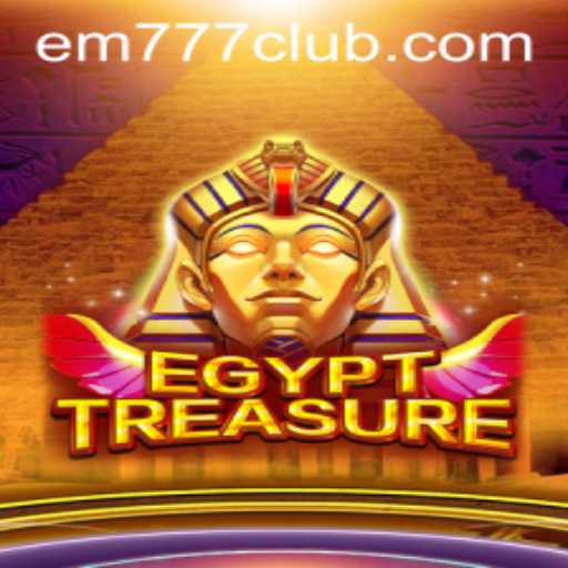 Exploring the World of EgyptTreasure: Unveiling the Secrets of EM777