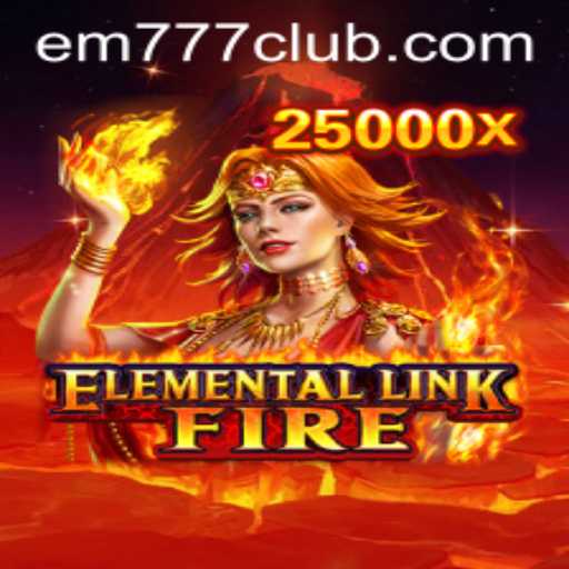 ElementalLinkFire: An Immersive Gaming Experience with EM777