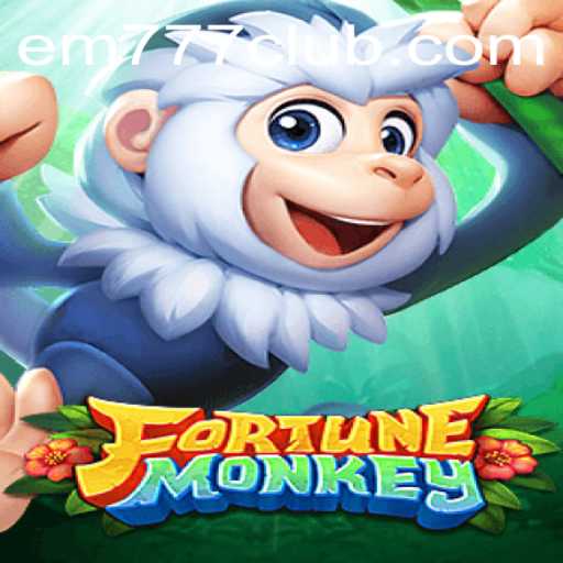 Discovering FortuneMonkey: Revolutionizing Gaming with EM777