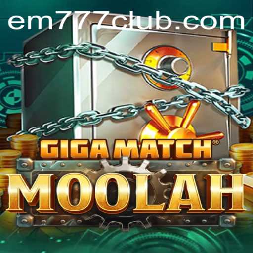 Unveiling GigaMatchMoolah: The Thrilling New Sensation in Online Gaming