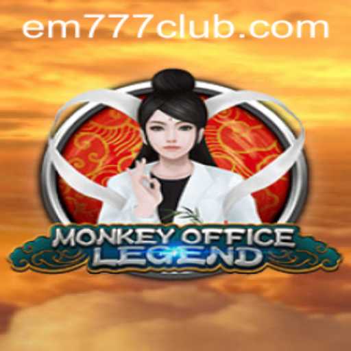 Unveiling the Phenomenon: MonkeyOfficeLegend