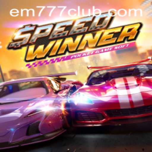 SpeedWinner: The Thrilling Racing Game Changing the Landscape